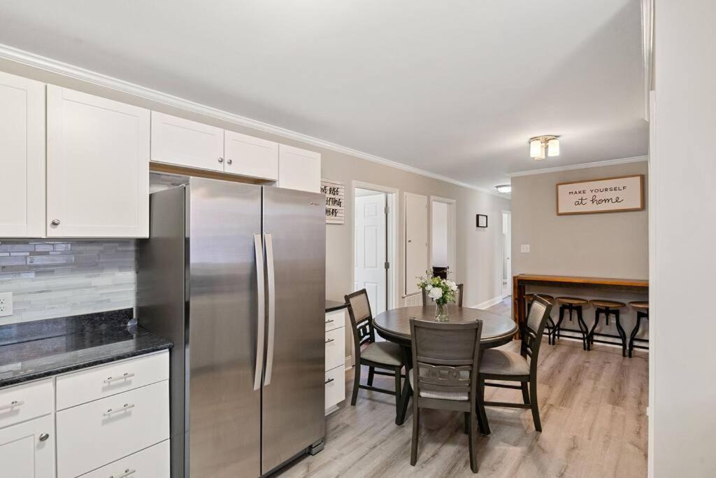Cozy 3Bedroom Bungalow In Davidson Sleeps 8 Εξωτερικό φωτογραφία